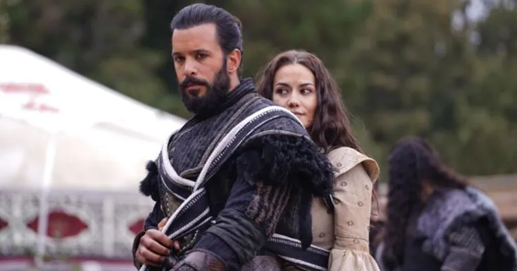 Alparslan Büyük Selçuklu son bölüm TRT1 ile izle! 22 Kasım 2021 Alparslan Büyük Selçuklu 37. yeni bölüm izle!
