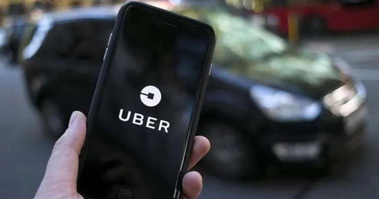 Son dakika: New York City’de Uber’e yasak getirildi