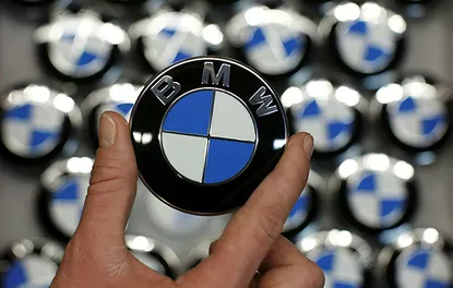 BMW, 2 MİLYAR DOLARLIK ANLAŞMA İMZALADI