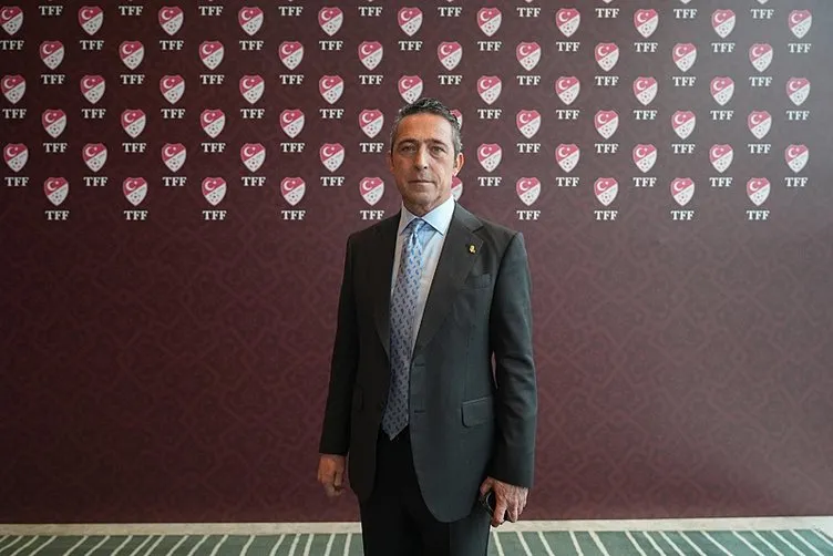 SON DAKİKA: Fenerbahçe ligden çekilecek mi? Ali Koç olağanüstü kongrede açıkladı
