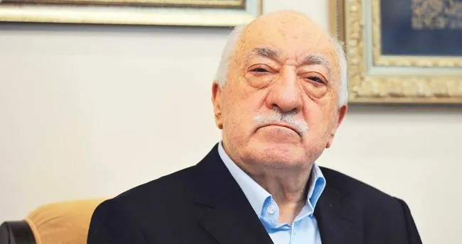 Darbe talimati 2015’te verildi