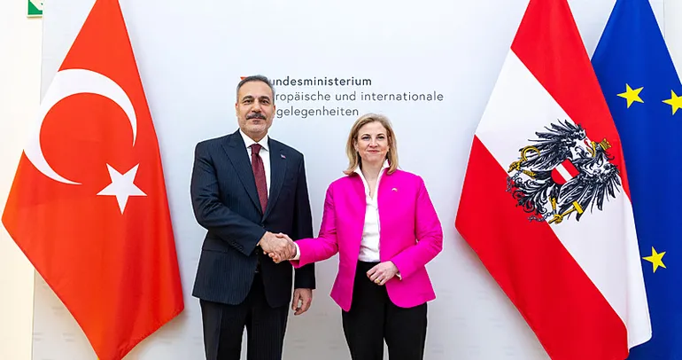 Avrupa Birliği’nde siyasi irade yok