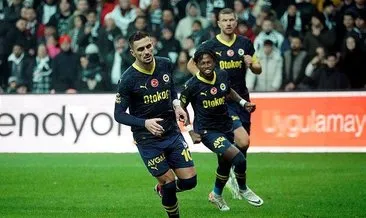 Son dakika Fenerbahçe haberi: Tadic’in rakibi Messi!