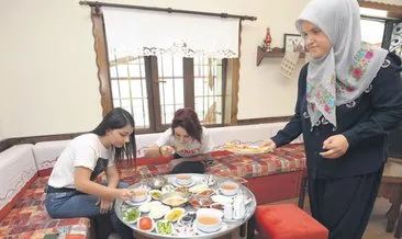 Koy Kahvaltisinin Yeni Adresi Doganci Marmara Haberleri