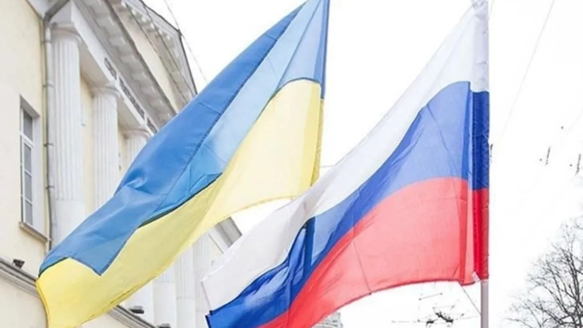 Rusya ‘ilk kez’ diyerek detaylandırdı: Ukrayna, Rusya’nın Kursk bölgesindeki köprüyü havaya uçurdu Rusya ‘ilk kez’ diyerek detaylandırdı: Ukrayna, Rusya’nın Kursk bölgesindeki köprüyü havaya uçurdu