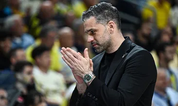 Dusan Alimpijevic: Çok gurur duyuyorum!