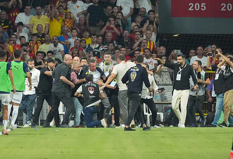 Son dakika haberleri: Icardi’den olay paylaşım! Fenerbahçe taraftarını kızdırdı...