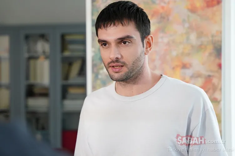 Bir Gece Masalı’nda Mahir ve Canfeza duygularıyla yüzleşiyor!