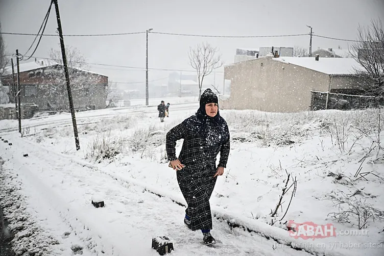 SON DAKİKA: İSTANBUL’DA YARIN OKULLAR TATİL Mİ? İstanbul Valisi Davut Gül’den 12 Şubat için açıklama geldi