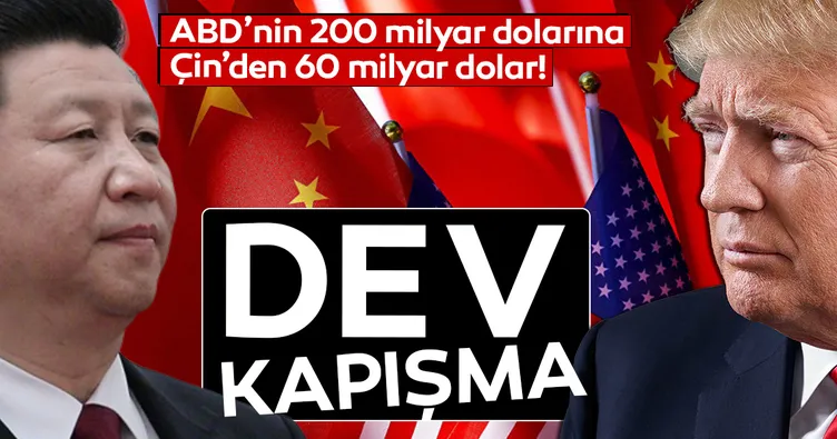Dev kapışma