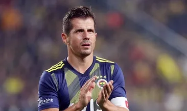 Fenerbahçe’ye ’2. Emre Belözoğlu’ geliyor!