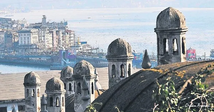 Bir hekim gözüyle İstanbul sokakları