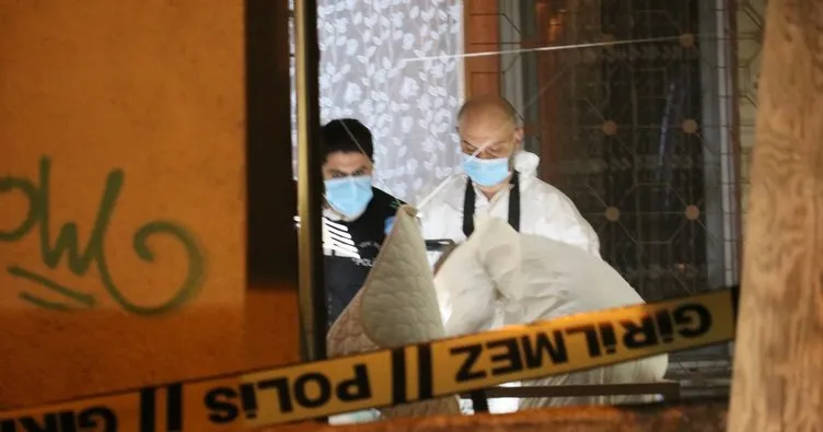 SON DAKİKA HABERİ: Annesini öldürüp çöp poşetinde saklamıştı! Korkunç cinayette flaş gelişme