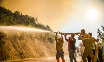 Uzman Psikolojik Danışman Ferhan Bıçakçılar anlattı: Yangın mağdurlarına psikolojik ilk yardım nasıl yapılır?