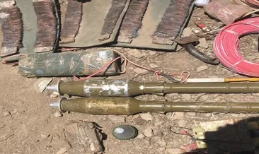 Terör örgütüne ’Pençe’ indi