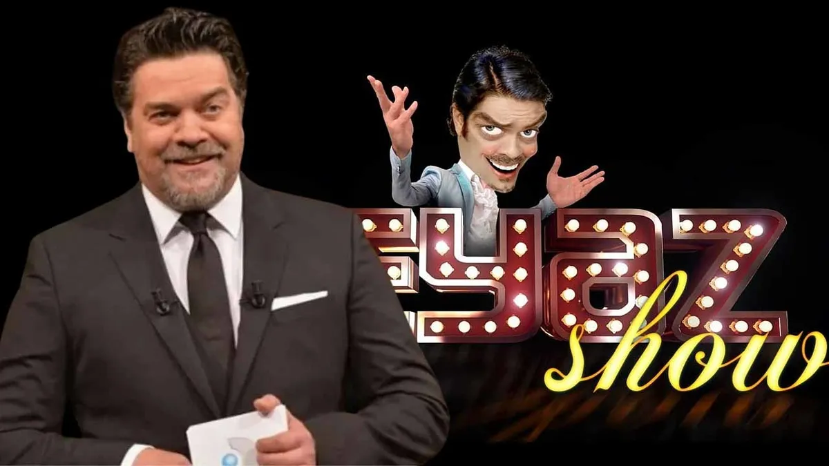 Beyaz show yeniden mi başlayacak, ne zaman? Beyazıt Öztürk’ten kafaları karıştıran paylaşım!