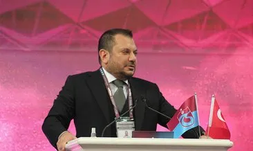 Trabzonspor yeni başkanını seçiyor! Şampiyonluktan sonraki süreci yönetmekte eksikliklerimiz oldu