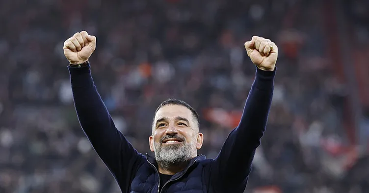 Arda Turan’ın rakibi Crystal Palace!