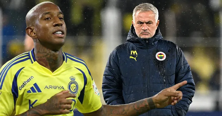 F.BAHÇE HABERİ: Fenerbahçe’nin Talisca transferi için olay yorum! Eğer gelirse...