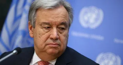 ’ABD’nin BM’ye yardımları azaltması çalışmaları olumsuz etkiler’