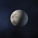 Cüce gezegen Eris keşfedildi