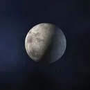 Cüce gezegen Eris keşfedildi