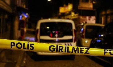 Çorum'da aile faciası! Oğlu tarafından tüfekle vurularak öldürüldü #corum