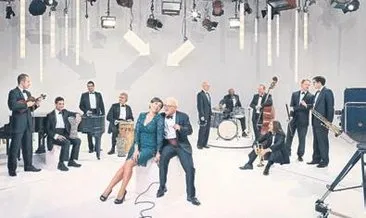 Pink Martini Adana’da