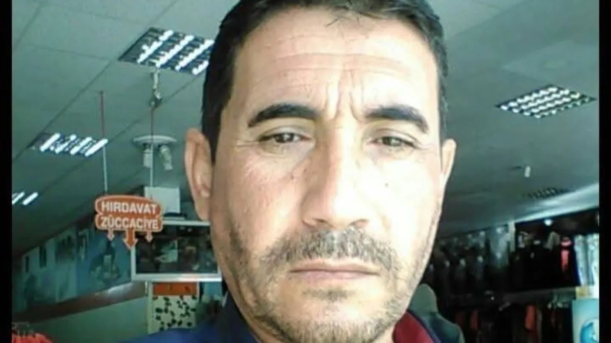 Alanya'da evinde fenalaşan kişi hastanede öldü Alanya'da evinde fenalaşan kişi hastanede öldü