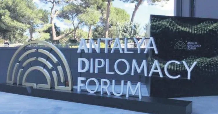 Diplomaside yoğun hafta