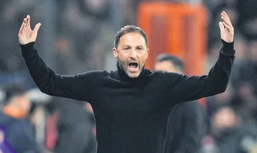 Galatasaray’ın etkisi olmadı