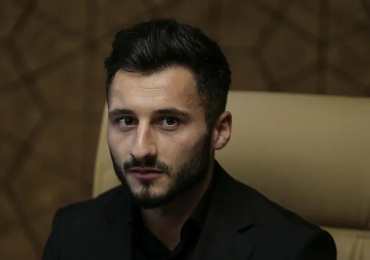 Göksel Gümüşdağ Fenerbahçe’den gelen transfer teklifini açıkladı