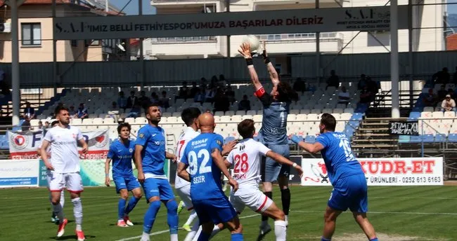 Fethiyespor çok farklı