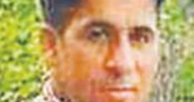 Ormanda öldürüldü