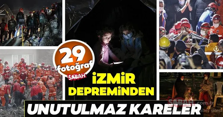 İzmir depremini anlatan 29 tarihi fotoğraf karesi
