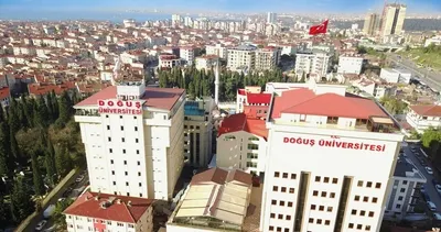 DOĞUŞ ÜNİVERSİTESİ TABAN PUANLARI 2023 YÖK ATLAS || Doğuş Üniversitesi bölümleri, taban puanları, başarı sıralamaları ve kontenjanları