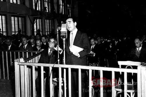 58.yıl dönümünde 27 Mayıs utancı!