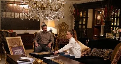 Kızılcık Şerbeti 34. bölüm izle full kesintisiz! Show Tv ekranı ile Kızılcık Şerbeti son bölüm tek parça izle