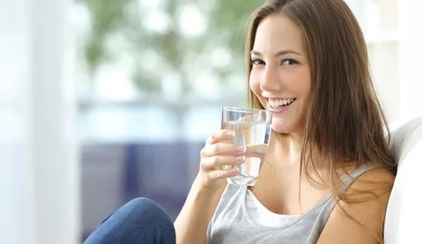 Gereğinden fazla su metabolizmayı bozuyor