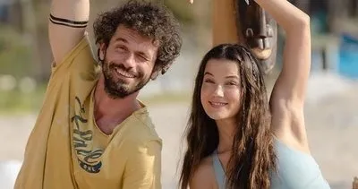 Yargı dizisinin yıldızı Pınar Deniz ile sevgilisi Yiğit Kirazcı evleniyor mu?