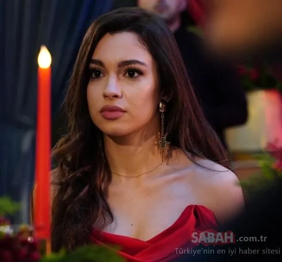 Dünyanın gözü Bir Gece Masalı’nda