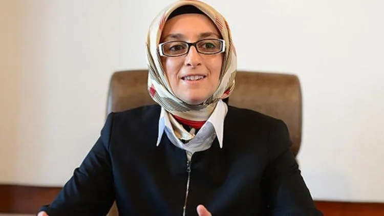 Son Dakika Ak Parti Genel Merkez Kadin Kollari Baskani Belli Oldu Son Dakika Haberler Son Dakika Ak Parti Genel Merkez Kadin Kollari Baskani Belli Oldu Son Dakika Haberler