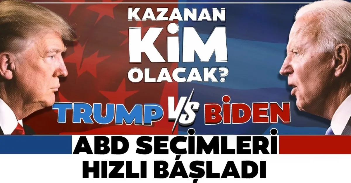 amerika secimlerinden son dakika abd