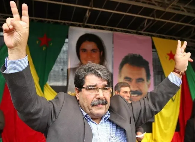 PKK’nın paçavrasından Kılıçdaroğlu’na açık destek