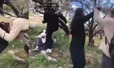 Muğla’daki akran zorbalığında yeni gelişme: Annesi öğrenince konu buralara kadar geldi! #mugla