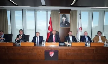 TFF, yayın ihalesinin tarihini açıkladı!