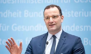 Sağlık Bakanı Moderna’yı dayatıyor