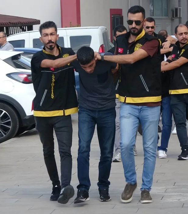 Dönerci cinayetinde sır perdesi aralandı: 5 kişi tutuklandı!