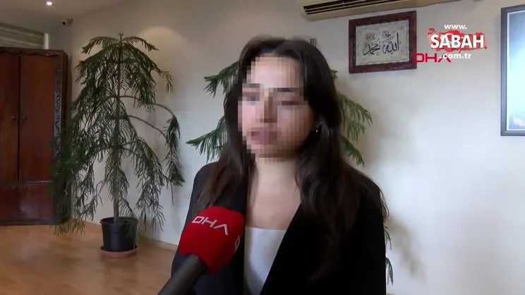 Sapık enişte kabusu!