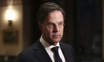 Hollanda Başbakanı Rutte’den Netanyahu’ya Gazze çağrısı: Yardımların ulaştırılmasına izin verilmeli